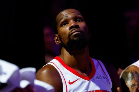 kevin durant