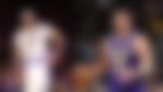 Image for “Revisit the Relationship With Anthony Davis”: NBA Legend Sends Crucial Warning
to Lakers After Luka Doncic’s Demand