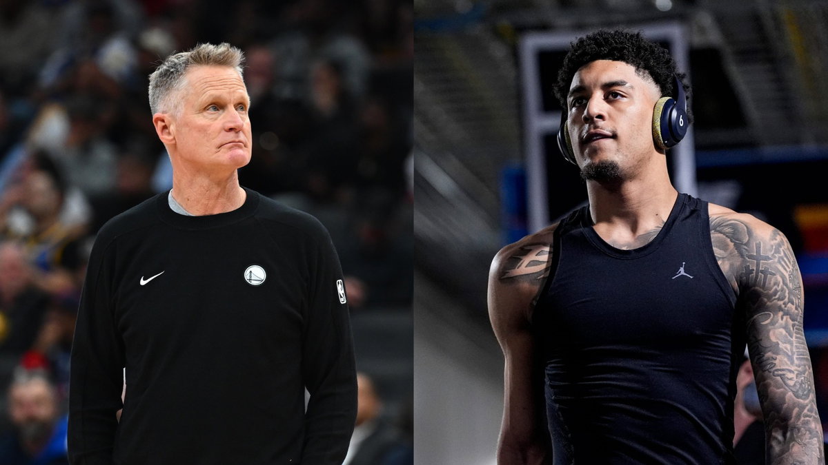 “Doesn’t Normally Play Rookies”: Yaxel Lendeborg Reveals Steve Kerr’s Exception for Him After Meeting Over Warriors Plan