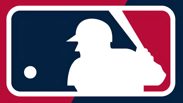 Mlb Logo