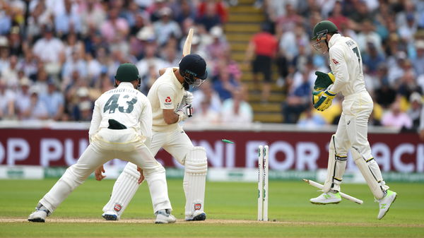 Moeen Ali