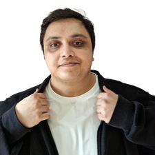 Molin Sheth