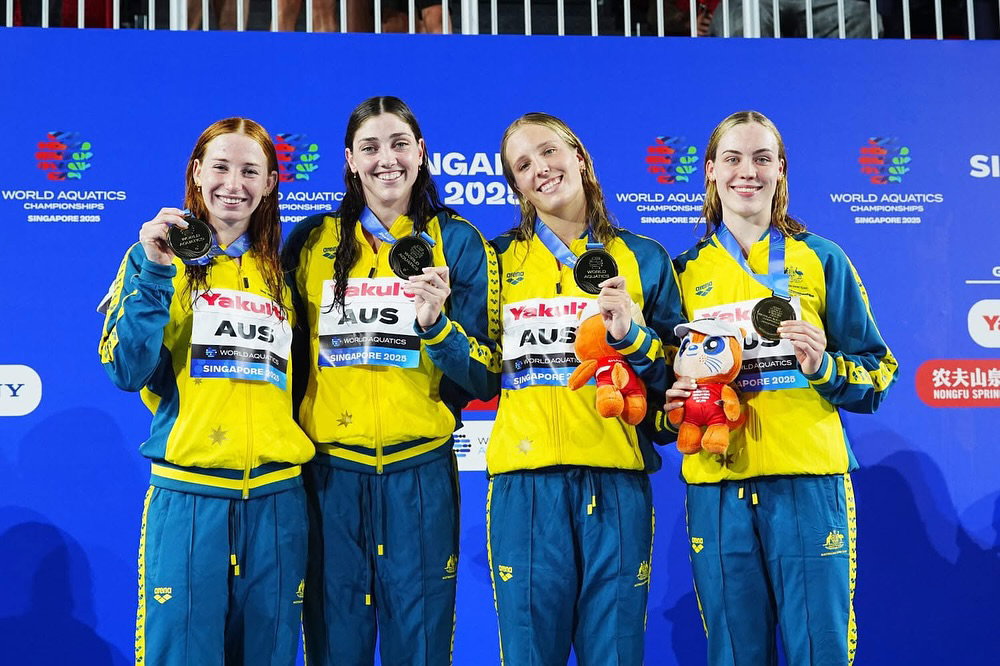 Molly O'Callaghan, Olympic