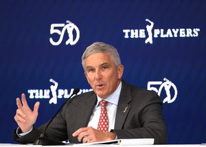 Jay Monahan