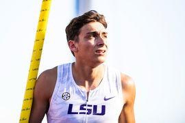 Mondo Duplantis