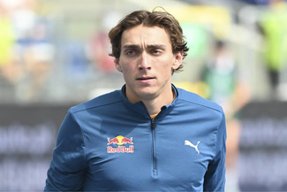 Mondo Duplantis