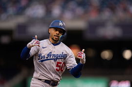 Mookie Betts