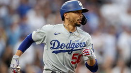 Mookie Betts- Dodgers