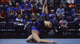 Morgan Hurd