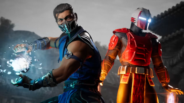 Mortal Kombat (2011) – Status Update – Mortal Kombat Games