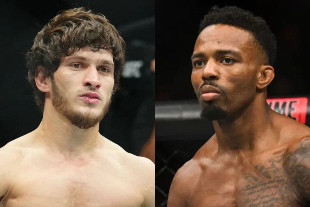 “Robbery of the Year” – Movsar Evloev Leaves UFC Fans Fuming After Controversial Win Over Lerone Murphy