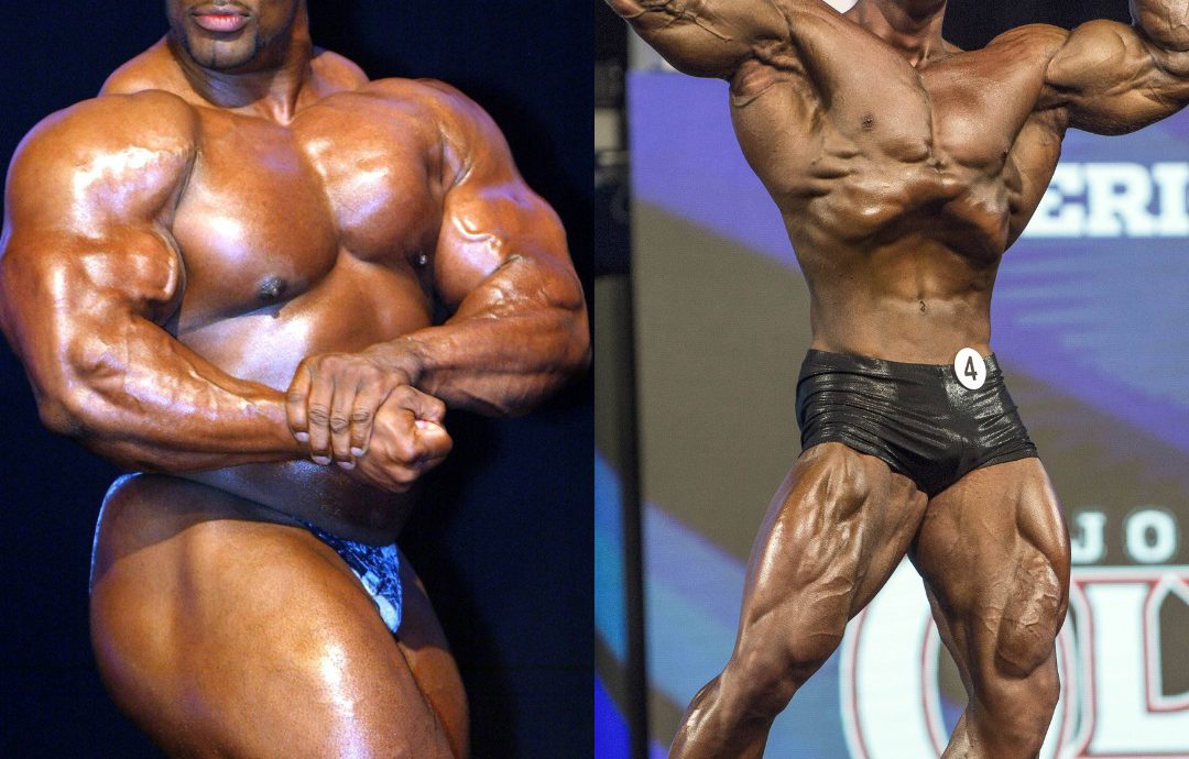 Goat S**t”: Chris Bumstead Expresses Admiration Over Ronnie