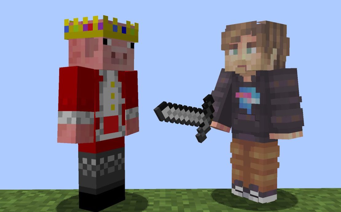 Minecraft' has an in-game tribute to late content creator Technoblade