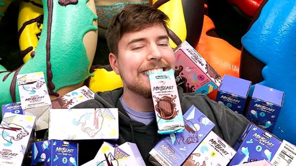 World's Most Expensive Chocolate vs Mr Beast's Chocolate