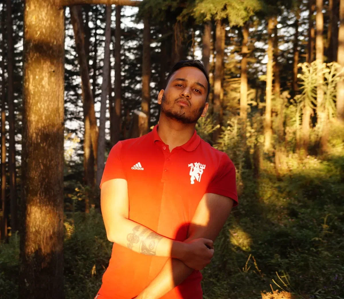 Author photo