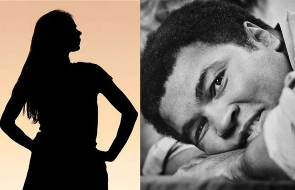 Muhammad Ali