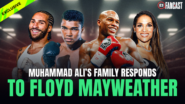 Muhammad Ali’s family responds