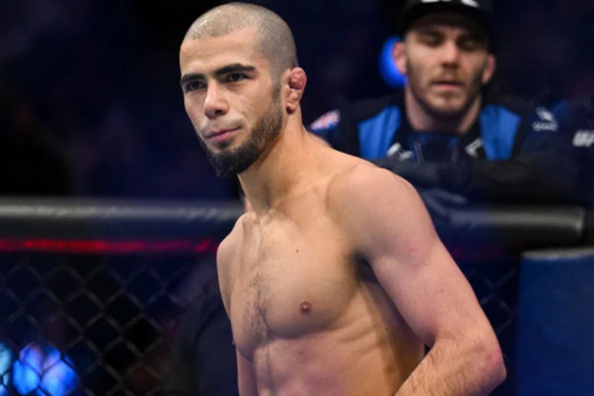 Axed UFC Fighter Cautioned by Fans as Return Opportunity Comes With “Serious” Caveat