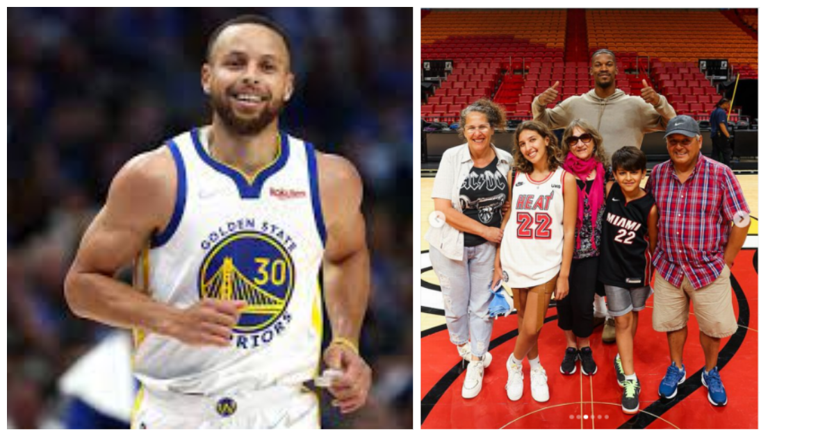 “They Shameless for This” Young NBA Fans Go Viral After Bizarre Jimmy