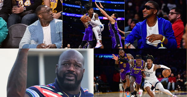 “If boys do it why can’t we??!”: 6’4 Daughter of Shaquille O’Neal ...