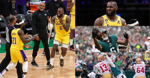 Don't Compare My Beautiful Lakers to Some F****n Choke Artist”: Brock Purdy  and the 49ers Get Trolled by NBA World for Refusing to Channel Inner  Patrick Beverley - EssentiallySports