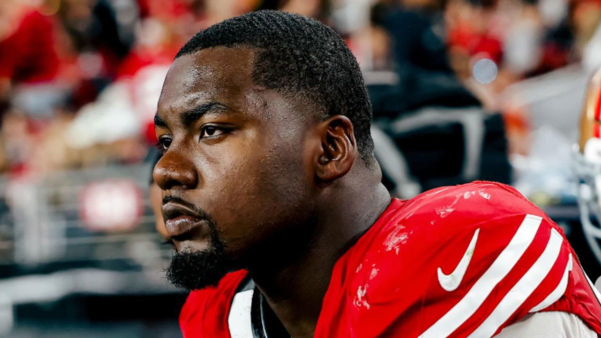 49ers Rookie Forced to Shell Out 5-Figure Sum After Divisional Round Loss to Seahawks