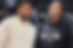 Giannis Antetokounmpo Myles Turner