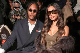 Myles Turner’s Girlfriend Aysia Janelle