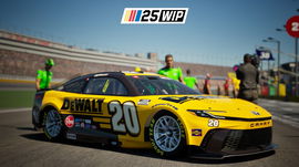 NASCAR-25-trackside-atmosphere-early-gameplay-unveiled