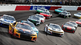 NASCAR All Star Open