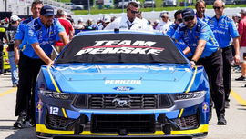 NASCAR Racing