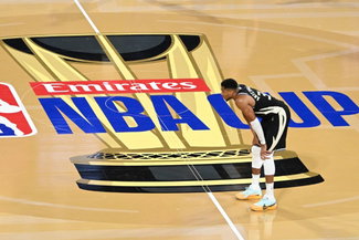 NBA Cup