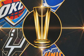 NBA Cup