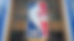 NBA Logo