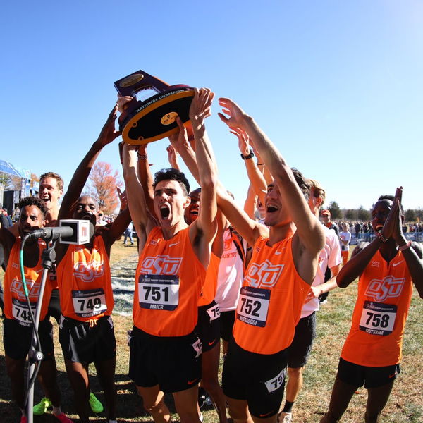 NCAA Cross Country Championships