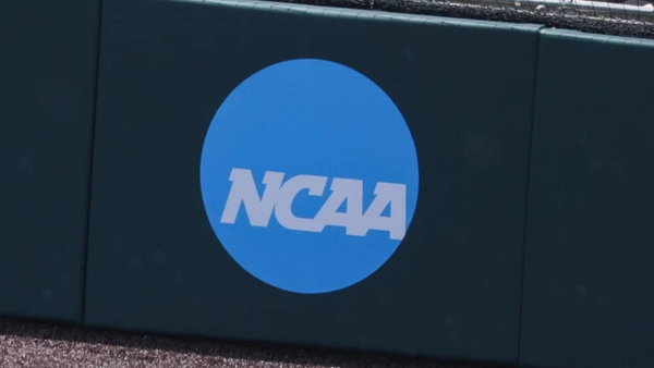 NCAA Logo
