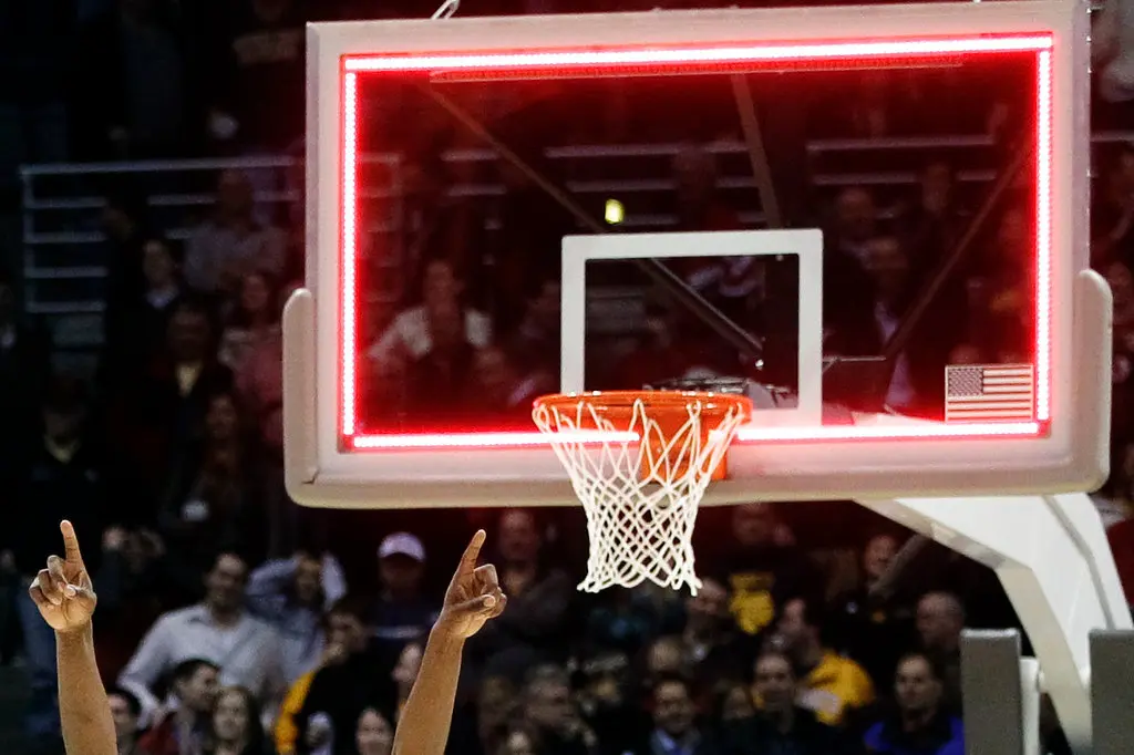 NCAA - March Madness