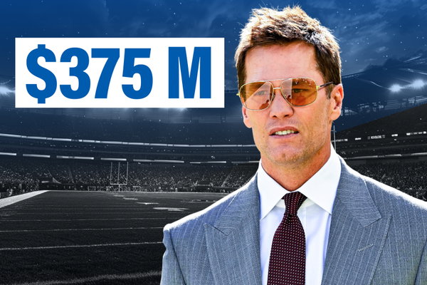 Tom Brady