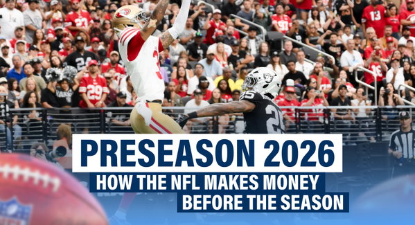 NFL Preseason