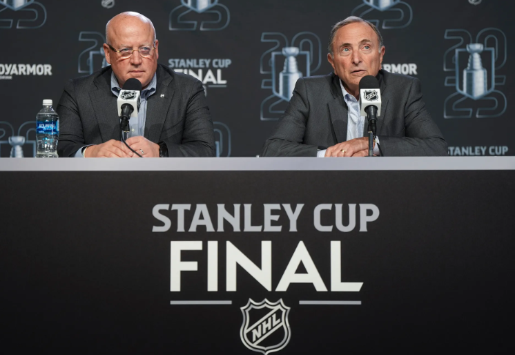 Florida Becomes Hotspot For NHL Meeting to Approve Major Decision Coming in 2025 Season