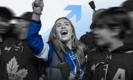 NHL Fanbase