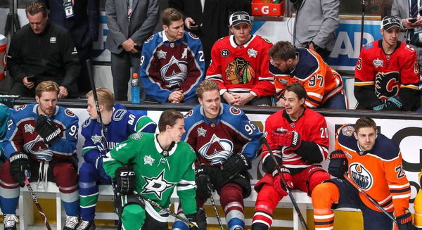 Messy 2023 NHL All-Star Skills Competition enrages hockey fans