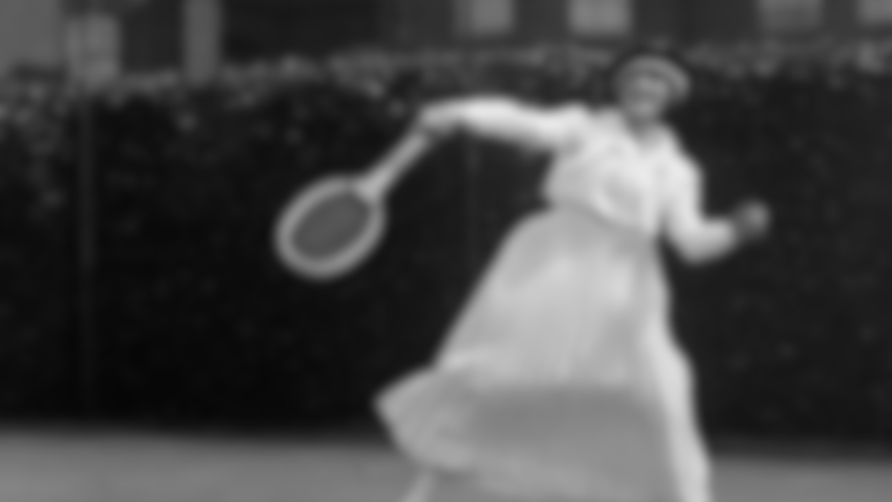 Tennis Trivia