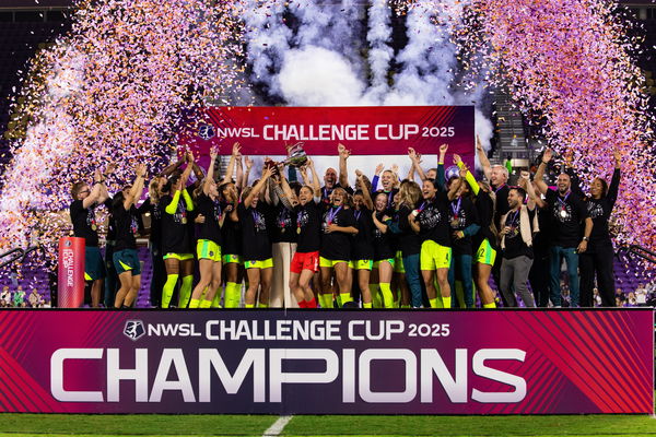 NWSL Challenge Cup