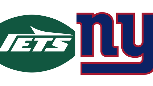 NY Jets &#8211; NY Giants