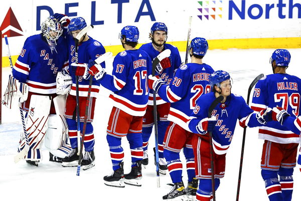 NY Rangers