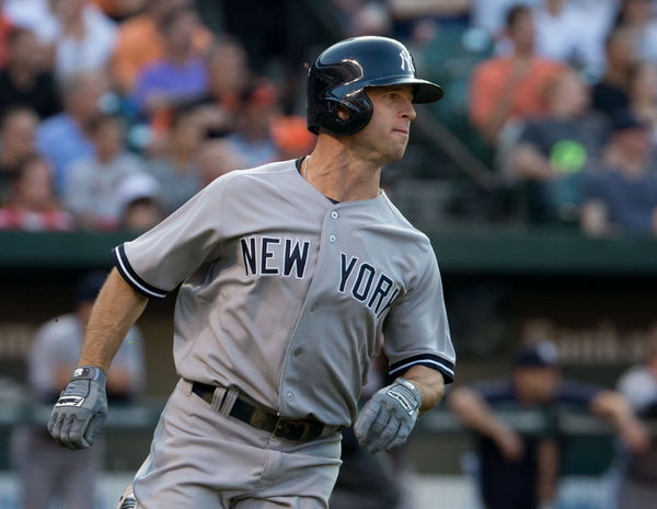 Brett Gardner