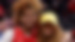 NaLyssa Smith and DiJonai Carrington