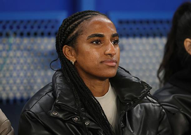 Naomi Girma &#8211; 1