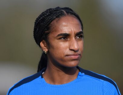 Naomi Girma Gains Fans’ Support Amid Brutal Backlash Post Chelsea’s ‘Disastrous’ UWCL Semi-Finals Loss